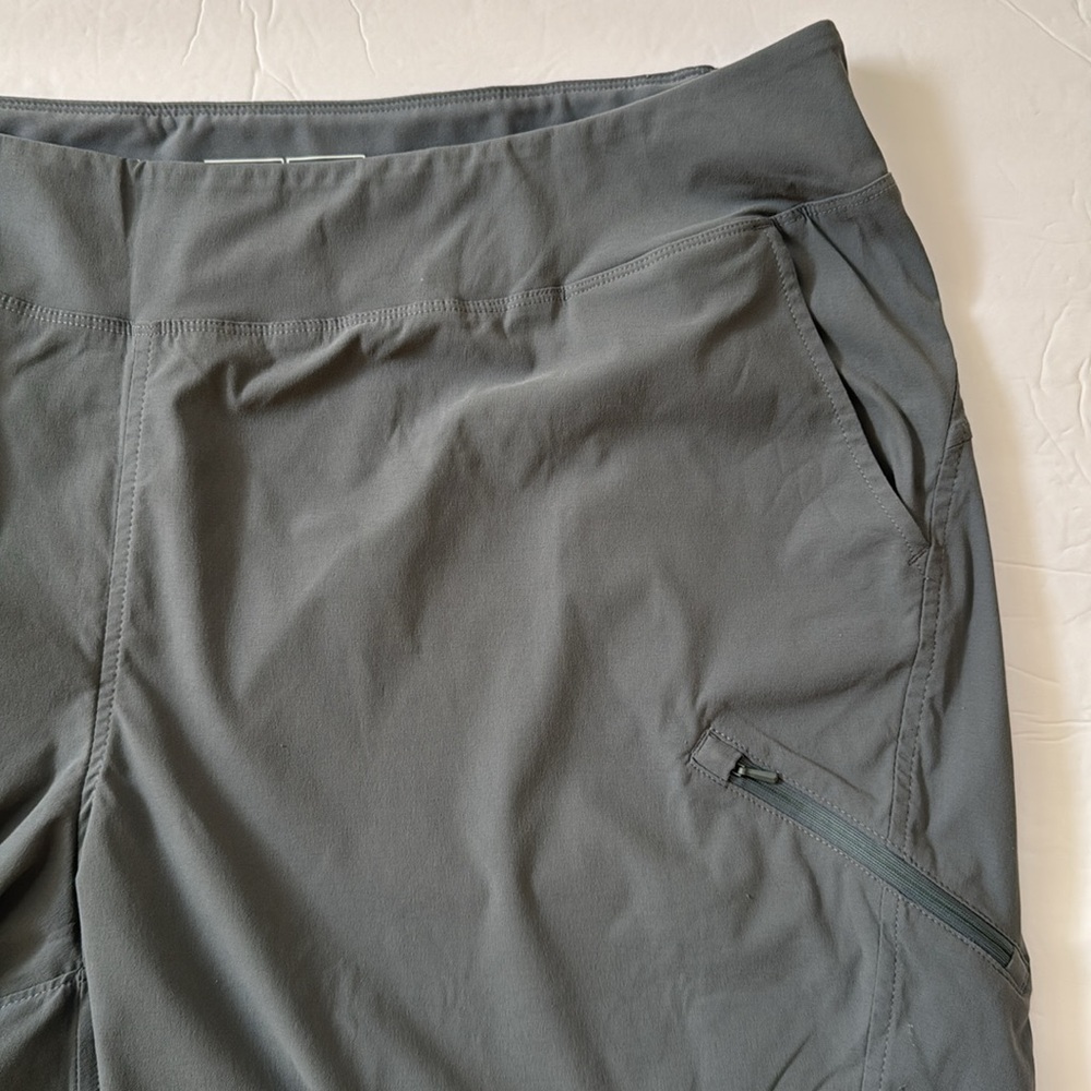 Mountain Hardware Dynama Stretch Active Ankle Pan… - image 4